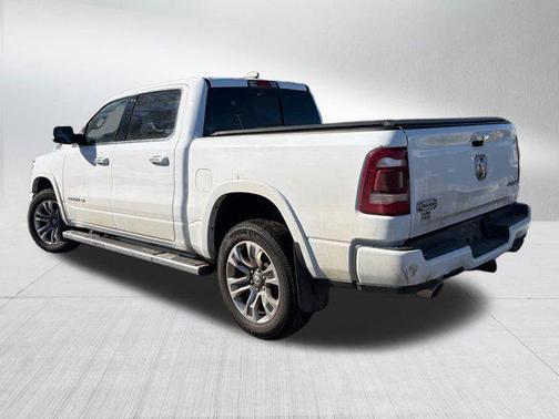 2022 RAM 1500 Longhorn