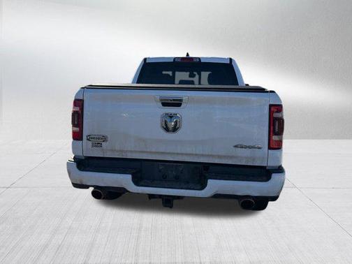 2022 RAM 1500 Longhorn