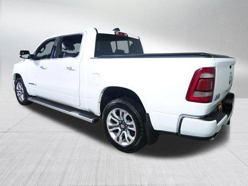 2022 RAM 1500 Longhorn