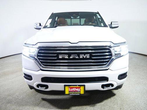 2022 RAM 1500 Longhorn