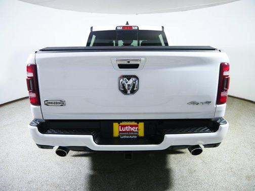 2022 RAM 1500 Longhorn