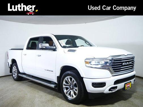 2022 RAM 1500 Longhorn