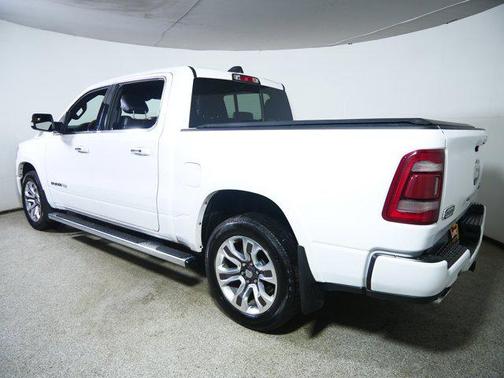 2022 RAM 1500 Longhorn