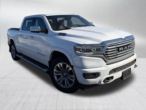 2022 RAM 1500 Longhorn