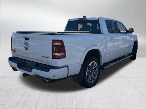 2022 RAM 1500 Longhorn