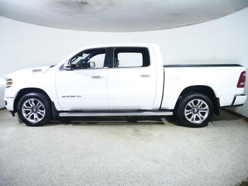 2022 RAM 1500 Longhorn