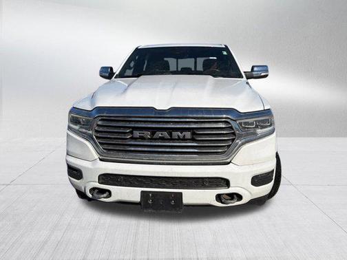2022 RAM 1500 Longhorn
