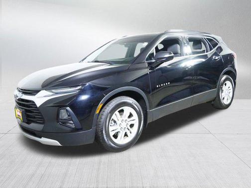 2019 Chevrolet Blazer AWD 4dr