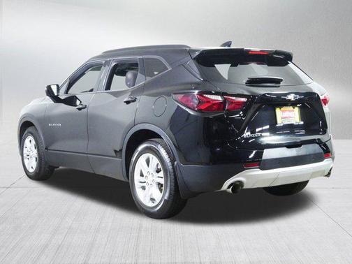 2019 Chevrolet Blazer AWD 4dr