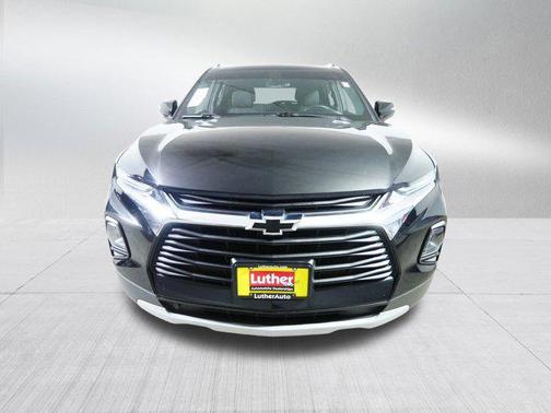 2019 Chevrolet Blazer AWD 4dr