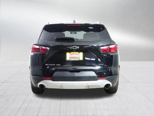 2019 Chevrolet Blazer AWD 4dr