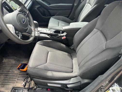 2021 Subaru Impreza 2.0i Premium