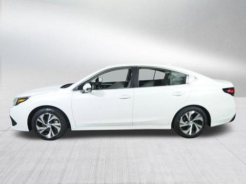 2022 Subaru Legacy Premium