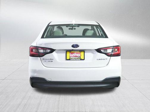2022 Subaru Legacy Premium