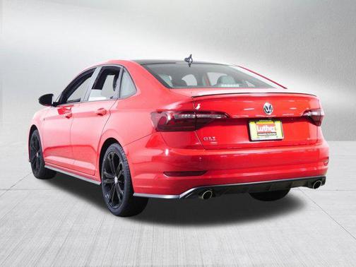 2021 Volkswagen Jetta GLI 2.0T S