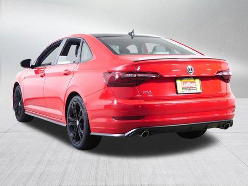 2021 Volkswagen Jetta GLI 2.0T S