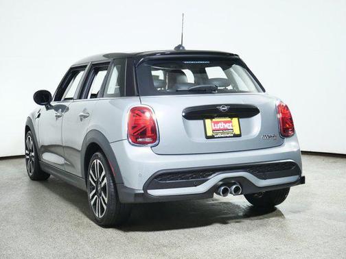 2022 MINI Hardtop Cooper S