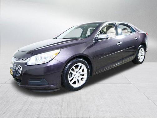 2015 Chevrolet Malibu 1LT