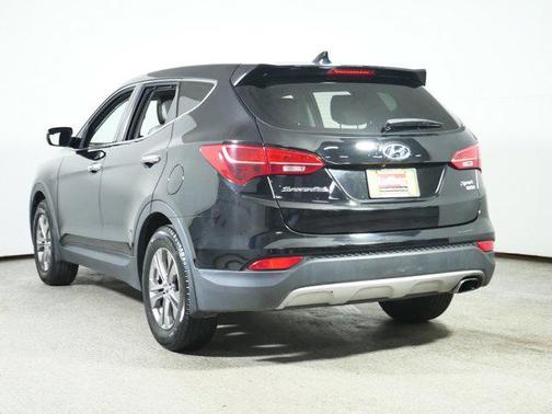 2013 Hyundai SANTA FE Sport