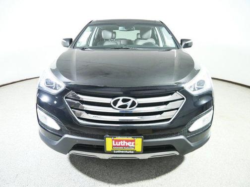 2013 Hyundai SANTA FE Sport