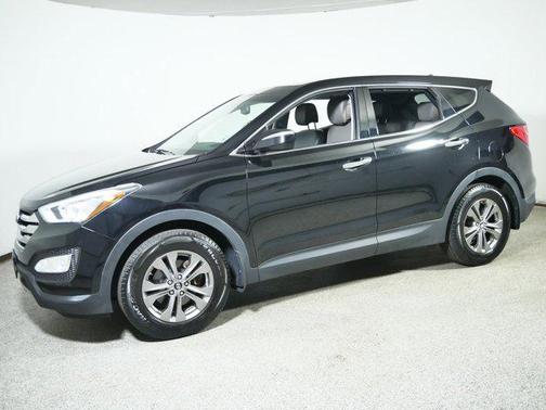 2013 Hyundai SANTA FE Sport