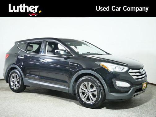2013 Hyundai SANTA FE Sport