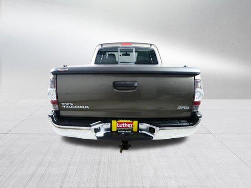 2013 Toyota Tacoma Base