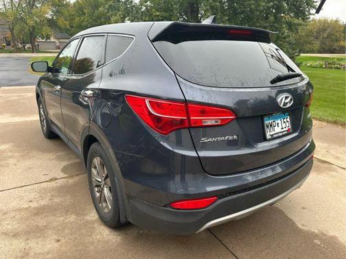 2013 Hyundai SANTA FE Sport