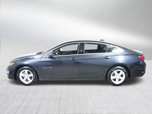 2023 Chevrolet Malibu 1LS