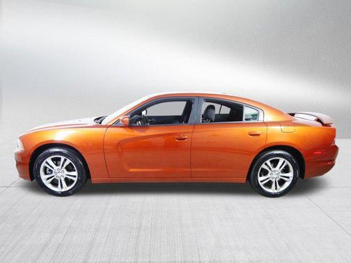 2013 Dodge Charger SXT