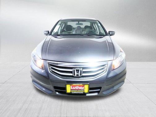 2012 Honda Accord LX Premium