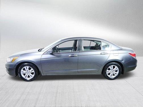 2012 Honda Accord LX Premium