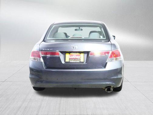 2012 Honda Accord LX Premium
