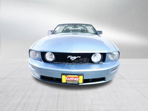 2006 Ford Mustang GT Premium