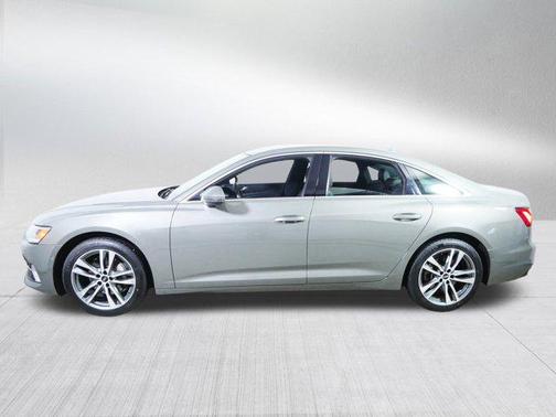 2023 Audi A6 45 Premium