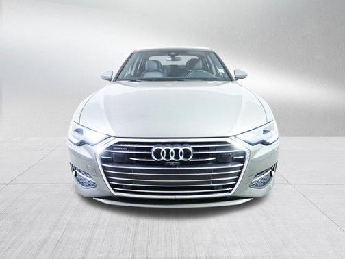 2023 Audi A6 45 Premium