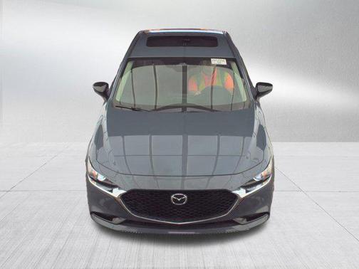 2024 Mazda Mazda3 AWD