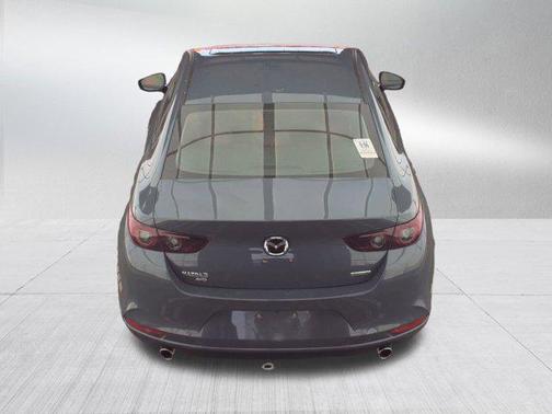 2024 Mazda Mazda3 AWD