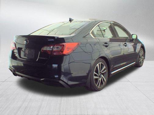 2018 Subaru Legacy Sport