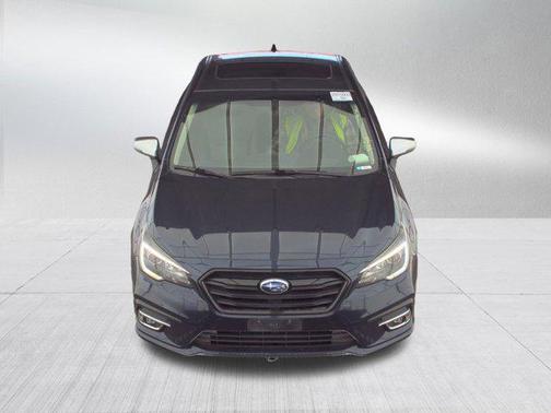 2018 Subaru Legacy Sport