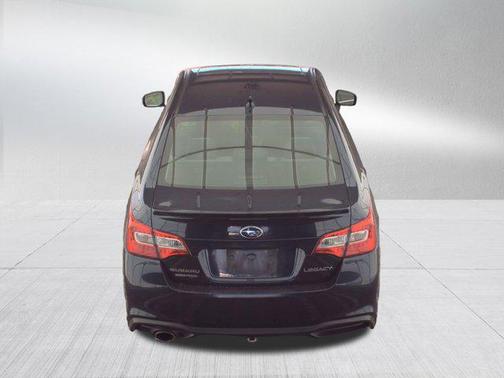 2018 Subaru Legacy Sport