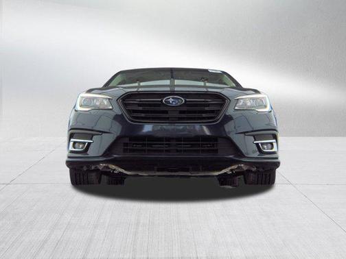 2018 Subaru Legacy Sport