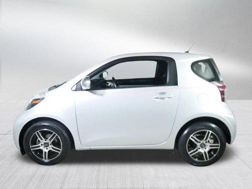 2013 Scion iQ 3dr HB