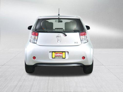 2013 Scion iQ 3dr HB