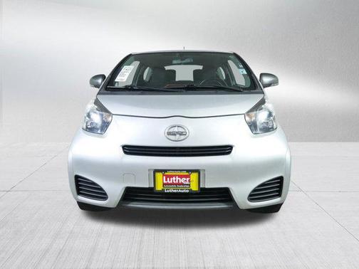 2013 Scion iQ 3dr HB