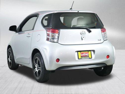 2013 Scion iQ 3dr HB