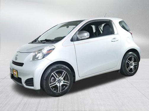 2013 Scion iQ 3dr HB