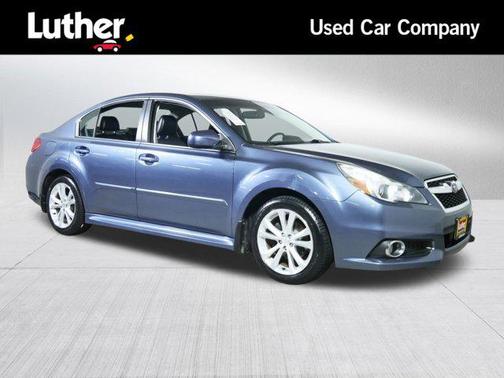 2013 Subaru Legacy Limited