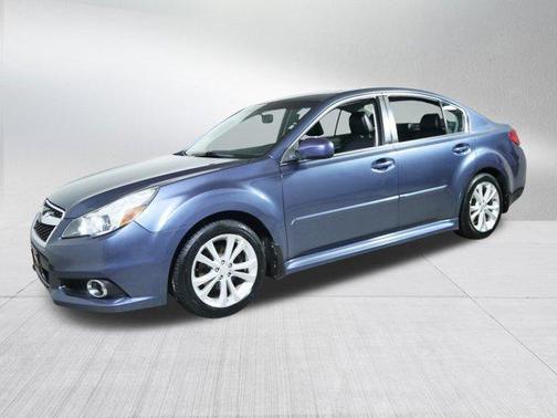 2013 Subaru Legacy Limited