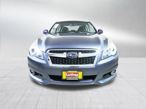 2013 Subaru Legacy Limited